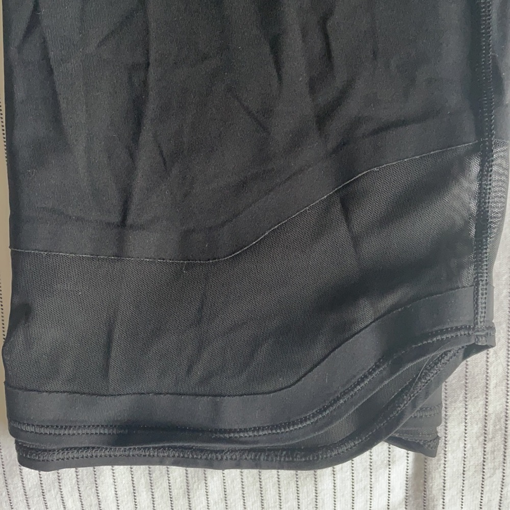 Lululemon Racerback Top - Picture 4 of 5